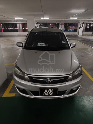 2011 Proton SAGA 1.3 BASE LINE (A) - 1
