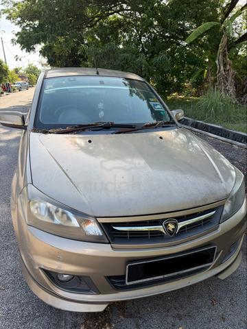 2015 Proton SAGA 1.3 FLX EXECUTIVE ENHANCED (A) - 3