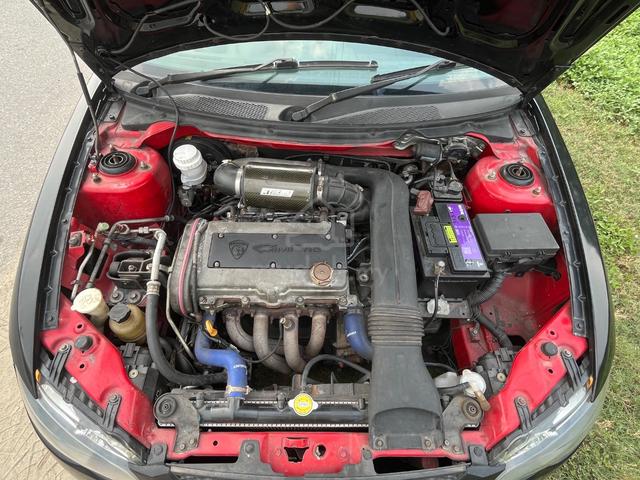 2009 Proton SATRIA 1.6 NEO (M) - 3