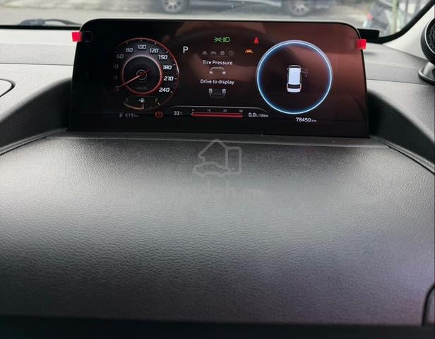 2023 Hyundai STARIA 2.2 MAX MY22 US4 (A) - 5