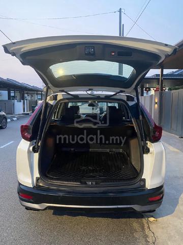 2021 Honda CR-V 1.5 1.5 TC-P 2WD MY17 RW FACELIFT - 5