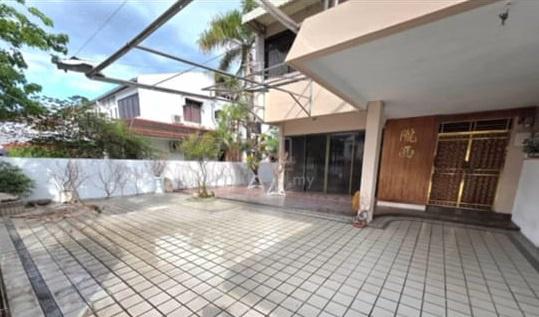 Chai Leng Park (Middle-Single Room) 1