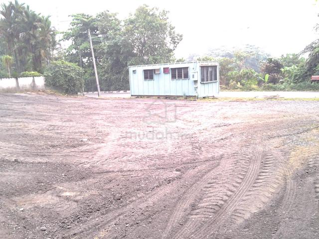 Prime Hilltop Land at Heart of Kuala Lumpur 1