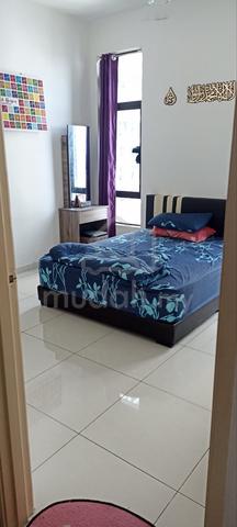 D'Summit Residences 1