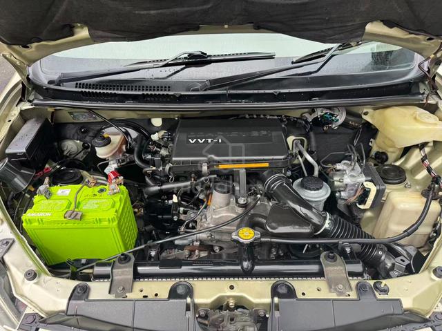2006 Toyota AVANZA 1.5 G (A) - 5