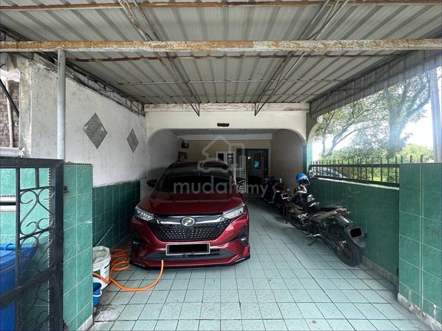 ENDLOT MURAH Freehold | Taman Sri Muda Seksyen 25 Shah Alam 1