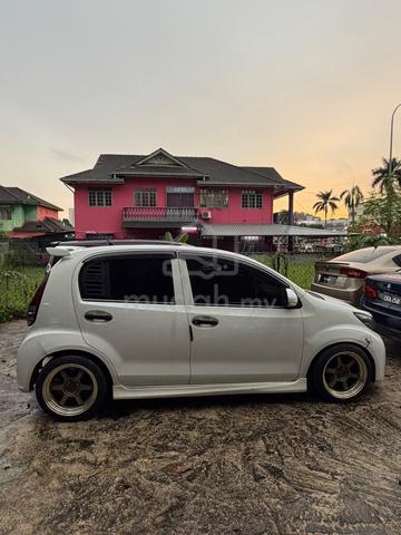 2011 Perodua MYVI 1.3 SX FACELIFT (M) - 3