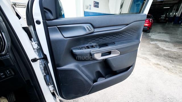 2023 Ford RANGER 2.0 XLT MY22 T6.2 P703 (M) - 5