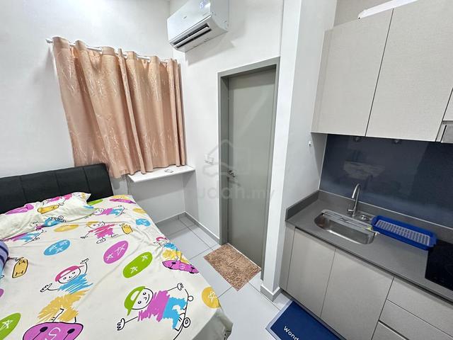 Sinaran Residences @ Utropolis 1