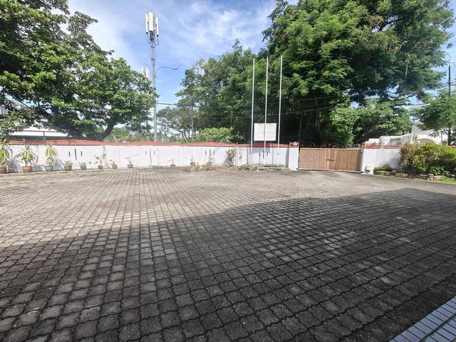 Titiwangsa Bungalow 2 storey Freehold house - Huge Land 1
