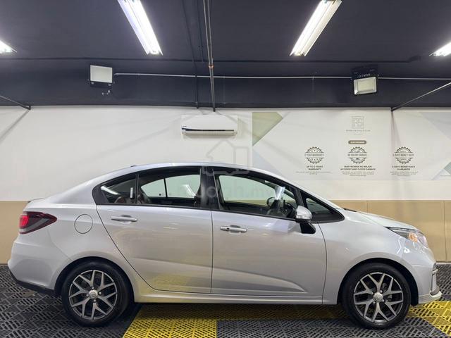 2023 Proton PERSONA 1.6 PREMIUM MY21 FACELIFT (A) - 3