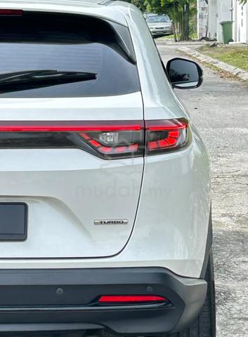 2023 Honda HR-V 1.5 V MY22 (A) - 5