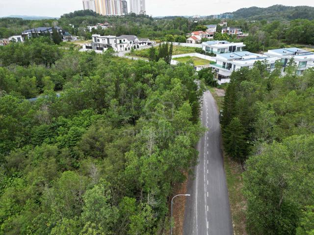 Bungalow Lot MURAH Nilai Spriing Villas Nilai RM34 psf 4