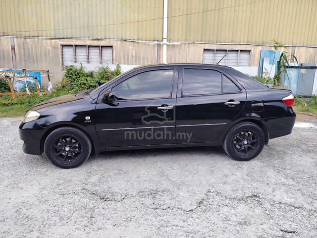 2007 Toyota VIOS 1.5 G NCP93R-BEPGKE (A) - 5