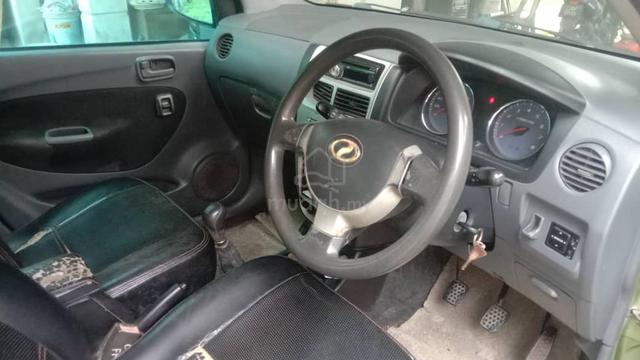 2007 Perodua VIVA 1.0 SXi PREMIUM (M) - 5