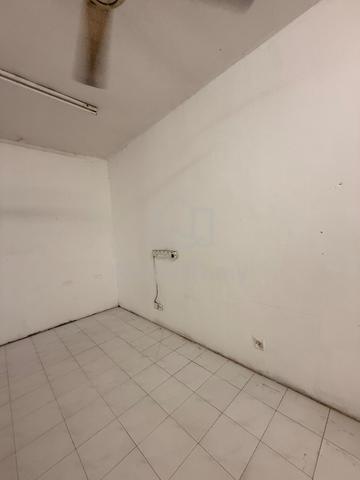 Taman Perai Indah 1