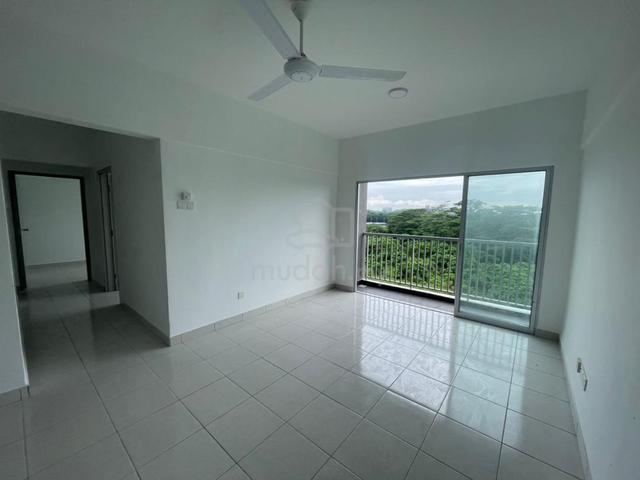 Seri Suria Apartment 1