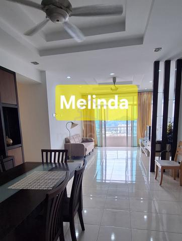 Regency Heights 1