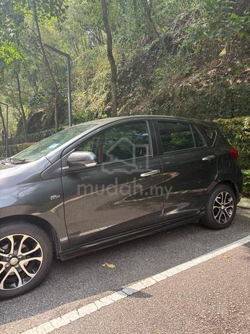 2019 Perodua MYVI 1.5 AV (A) - 5