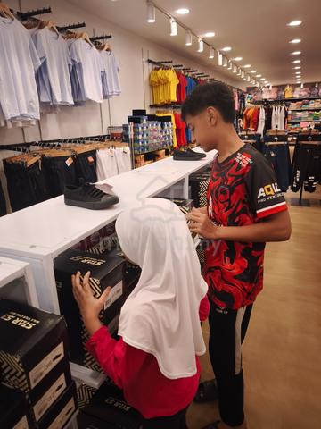 Restoran Untuk Dijual Saujana Impian Kajang 4