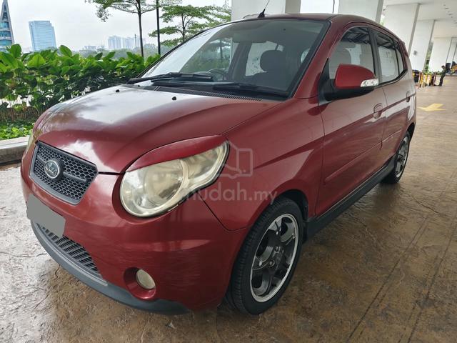2011 Naza PICANTO 1.1 (A) - Cash and Carry - 3