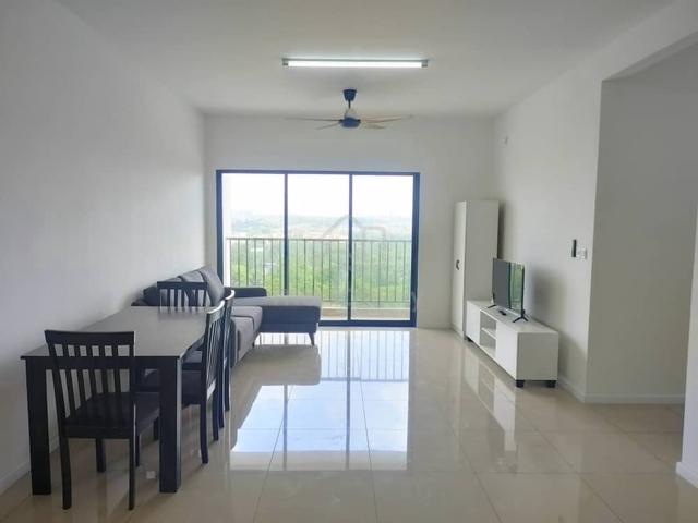Zahra Residensi 1