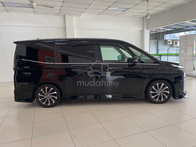 2023 Toyota VOXY 2.0 S-Z (A) MODELISTA - 5
