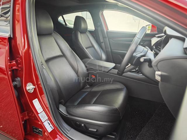 2023 Mazda 3 2.0 GVC HIGH PLUS EDITION (A)CAR KING - 5