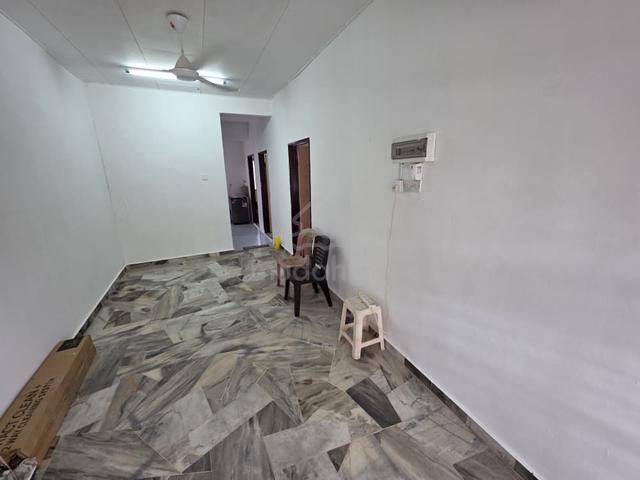Taman KTC Fasa 1 - House For Rental 1