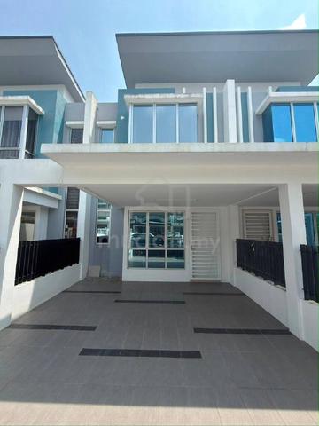 Good Condition Acacia Park Bandar Tasik Puteri Rawang 1