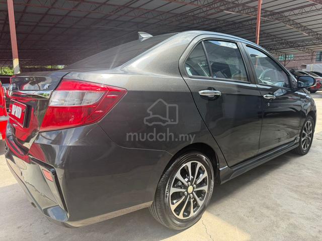 Perodua Bezza 1.3 X Auto l Year 2022 l Push Start - 2