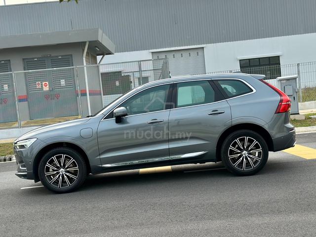 2019 Volvo XC60 2.0 T8 INSCRIPTION PLUS (A)CARKING - 5
