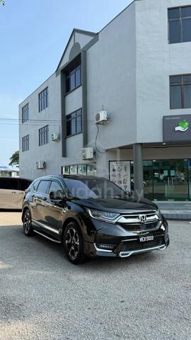 2020 Honda CR-V 1.5 TC-P 2WD RW (A) - 1