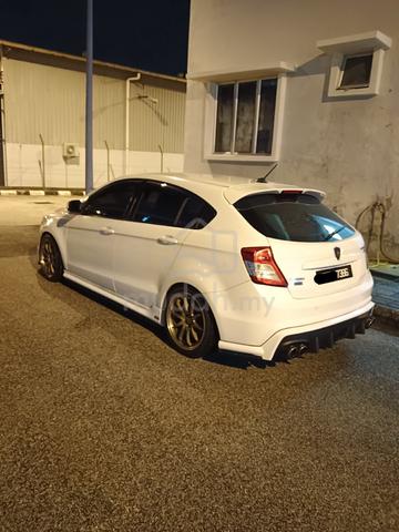 2015 Proton SUPRIMA S 1.6 EXECUTIVE (A) - 5