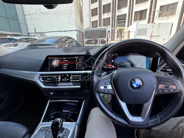 BMW 320i (2022) direct owner - 4
