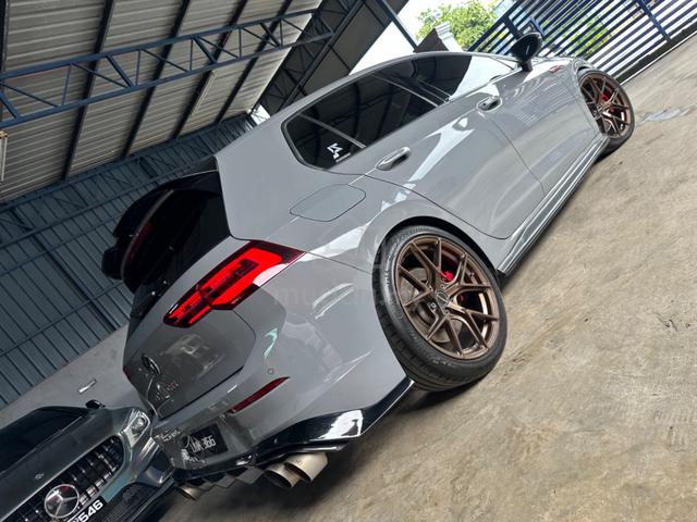 2023 Volkswagen GOLF 2.0 GTI IQ DRIVE (FWD) (A) - 2
