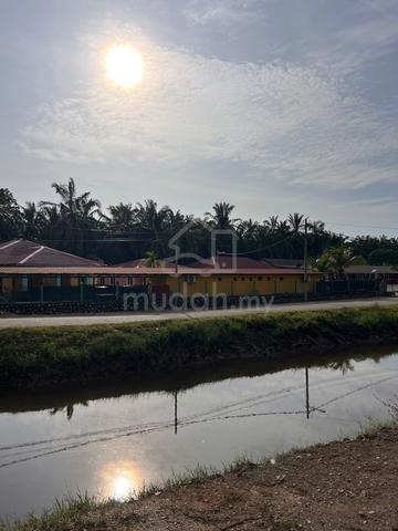 Tanah Kuala Sungai Baru Unimel 1