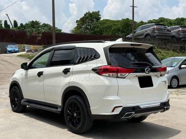 2020 Perodua ARUZ 1.5 AV (A) FREE WARRANTY/ TINTED - 5