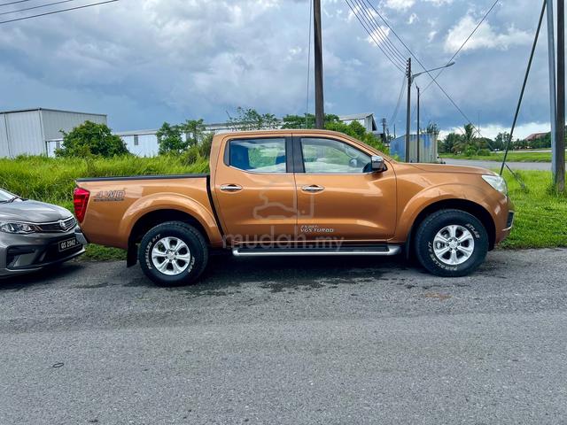 2018/2020 Nissan NAVARA 2.5 SE (AT) Full loan - 4