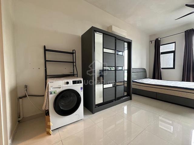 SKS Pavillion Residences 1