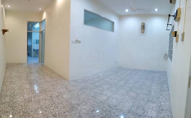 1 Sty Terrace Taman Lip Sin Sungai Nibong 1