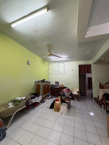 2 Storey Cheras Jaya Balakong 1