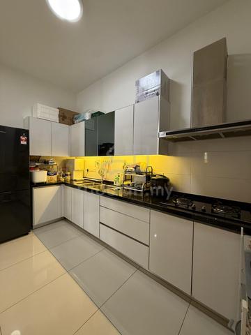 Sentosa Residence 1