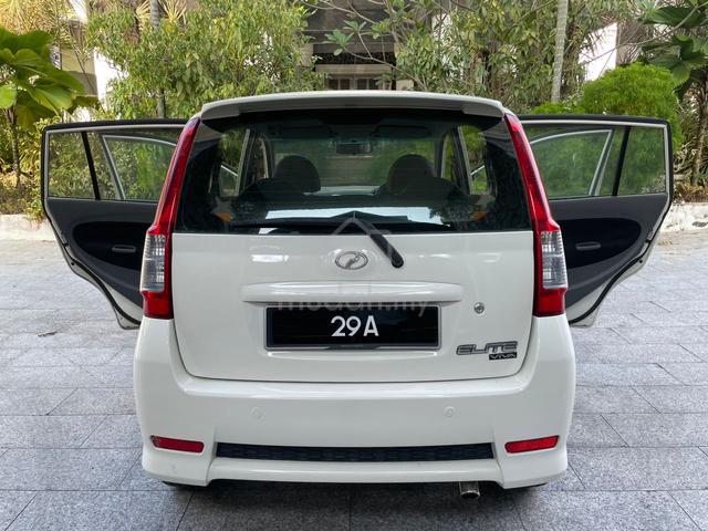 2010 Perodua VIVA 1.0 (A) WE GIVE NEXT YEAR PRICE - 2