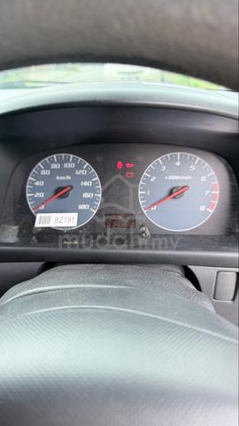 2012 Perodua VIVA 0.8 850 EX (M) - 5