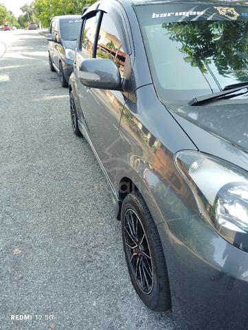 2006 Perodua MYVI 1.3 EZI (A) - 2
