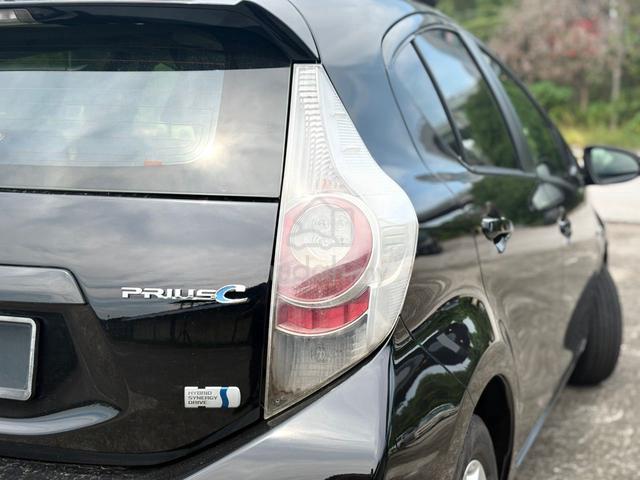 2012 Toyota PRIUS C 1.5 (HYBRID) (A) PUSPAKOM DONE - 4