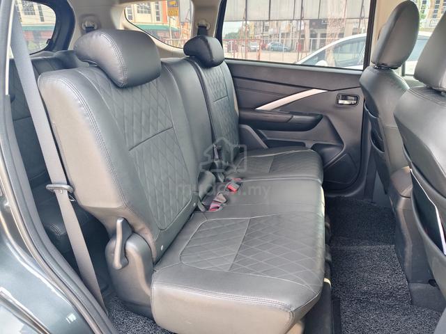 2025 Mitsubishi Xpander 1.5 F/Service Mileage 2k+ - 5