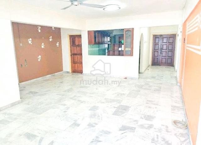 SERIMAS CONDOMINIUM 1