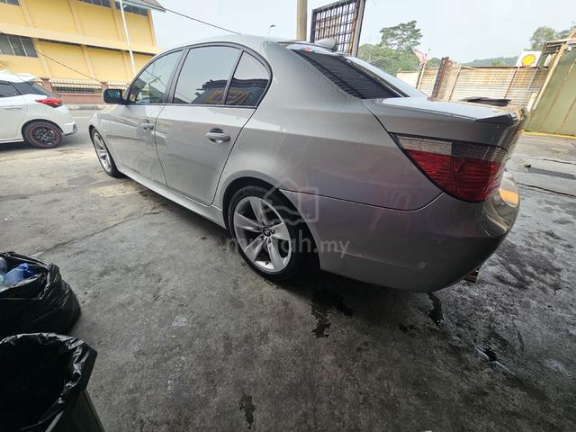 2006 Bmw 5 SERIES 3.0 30I (CBU) E60 (A) - 4